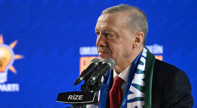 Cumhurbaşkanı Erdoğan’dan Rize’de teşkilatlara balans ayarı: Çok şikayet alıyorum