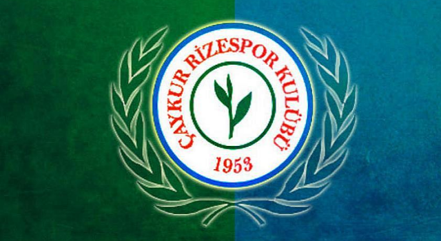 PFDK'dan Çaykur Rizespor'a 168 Bin Lira Para Cezası