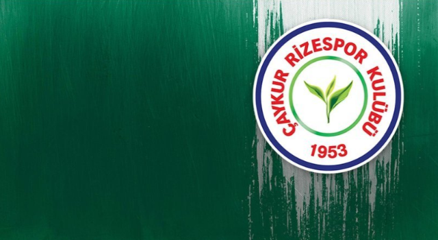 Süper Lig'de 2. transfer ve tescil dönemi harcama limitleri belli oldu. İşte Çaykur Rizespor'un limiti