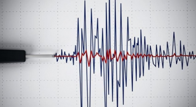 Trabzon’da deprem. Rize de hissetti!