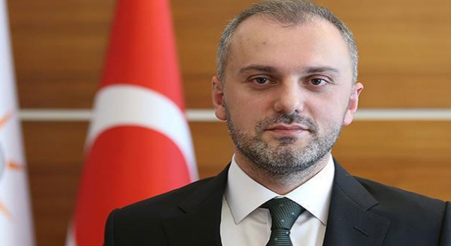 AK Parti Genel Başkan Yardımcısı Erkan Kandemir’in Acı Günü