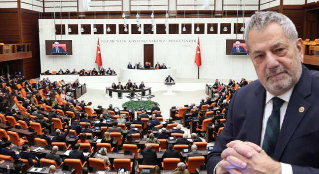 CHP Rize Milletvekili Ocaklı'dan Çay Kanunu Uyarısı: "Üreticiyi Korumayacak Bir Teklif Hazırlanıyor"