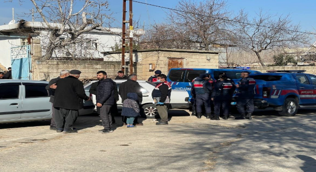 Gaziantep'te sobadan sızan gazdan zehirlenen 3 kardeş öldü