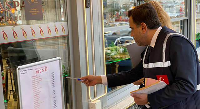 Ramazan ayı öncesi 'fahiş fiyat' denetimi