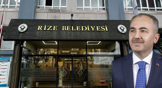 Rize’de Suya Yüzde 56,76 Zam Yapıldı