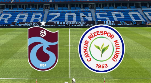 Trabzonspor’dan Çaykur Rizespor Taraftarına 61 TL’ye Maç Bileti