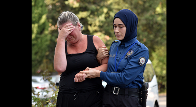 Yenidoğan bebeğini klozete bırakan anne: Kızımı almak istiyorum