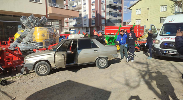 Cinayetle biten husumet, çamurlu ayakkabı ile başlamış