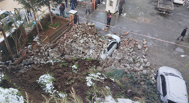 Doğal afet riskine karşı 'mikrobölgeleme' önerisi