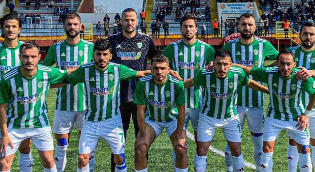 İshaklıspor ile Deplasmanda Berabere Kalan Çayelispor’da Galibiyet Özlemi 8 Maça Çıktı