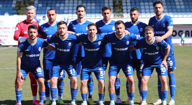 Pazarspor'un Çorlu Spor 1947 maçı canlı yayınlanacak