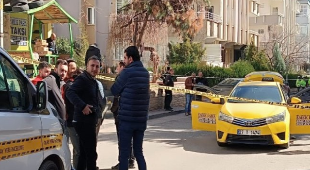 Polis memuru, 'alacak' tartışmasında 2 kardeşini tabancasıyla vurdu