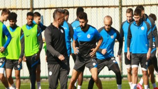 Çaykur Rizespor'un Konuğu Büyükşehir Belediye Erzurumspor