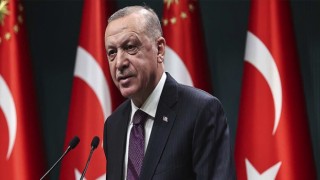 Cumhurbaşkanı Erdoğan: Mart başı itibarıyla kademeli normalleşme sürecini başlatıyoruz