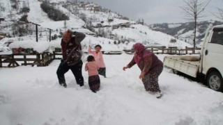 Kısıtlamada, Uyarılara Rağmen Yine Köylere Çıkıyorlar