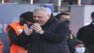 Marius Sumudica: "Yarın Mourinho gelse bir şey yapamaz Rize'de"