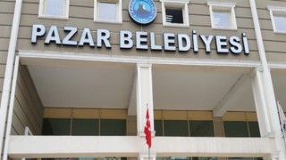 Pazar Belediyesi Memur Alımı Başvuruları Başladı