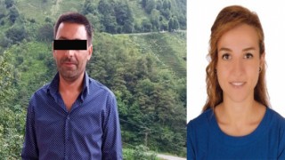 Rize'de Doktora Orakla Saldıran Şüpheli Tutuklandı