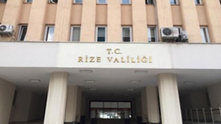 Rize'de 162 Kişiye 293 Bin 850 Lira İdari Ceza Verildi