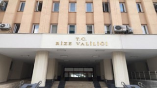 Rize Valiliği O İddaları Yalanladı