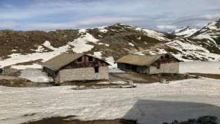 Ardeşen'de 6 Yayla Evinin Yakıldığı İddiasıyla İlgili Soruşturma Başlatıldı