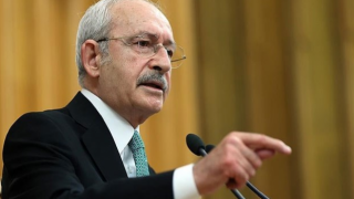 CHP Genel Başkanı Kılıçdaroğlu: "Kota ve kontenjanın kaldırılması lazım"