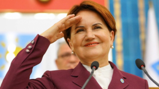 Meral Akşener Rize İkizdere’ye Gideceğim!