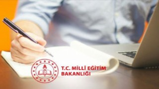 Milli Eğitim Bakanlığı 37’si Rize İçin Olmak Üzere 6132 Personel Alacak