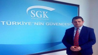 SGK Rize İl Müdürü Bakırcı Açıkladı