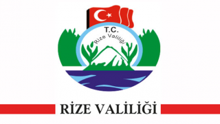 Rize Valiliğinden Sel Uyarısı