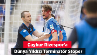 Çaykur Rizespor'da Transfer Sesleri