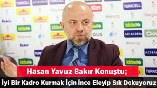 Çaykur Rizespor'dan Samet, Siopis ve Yunus açıklaması!