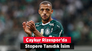 Süperlig'e yükselen Çaykur Rizespor'da Transfer Hamlesi