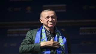 Cumhurbaşkanı Erdoğan'ın Rize programında değişiklik