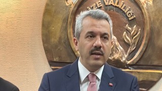 Rize Valisi Baydaş: “Zehir Tacirleriyle İlgili En Ufak Bir Duyumu Bile Titizlikle Değerlendiriyoruz”