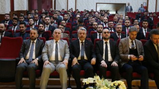 Rize'de Diyanet Akademisi Aday Din Görevlileri Eğitimi 2. Dönem Açılış Programı Yapıldı