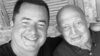 Acun Ilıcalı'yı yıkan ölüm: Amcası hayatını kaybetti