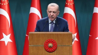Cumhurbaşkanı Erdoğan'dan Kurban Bayramı tatili ve ikramiyesi açıklaması