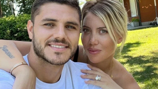 Icardi'nin eşi Wanda Nara'dan aldatma itirafı geldi