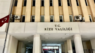 Rize'de 3 Malmüdürlüğü Kapatıldı!