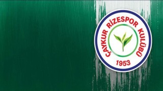 Çaykur Rizespor'un İlk Devre Fikstürü Belli Oldu