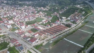 Ardeşen Yeni Sanayi Sitesi İçin Bütünleşti