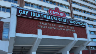 ÇAYKUR Üreticileri Uyardı!