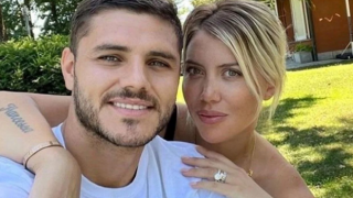 Mauro Icardi'den şaşırtan hamle! Wanda Nara'nın kredi kartlarını bloke etti