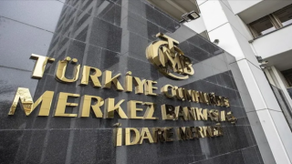 Merkez Bankası faiz oranını değiştirmeyerek yüzde 50'de tuttu