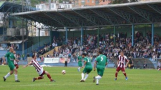 Çayelispor Mardin'den 1 puanla döndü