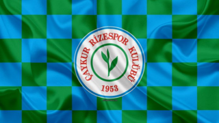 Çaykur Rizespor Geleceğini Gençlerle İnşa Ediyor