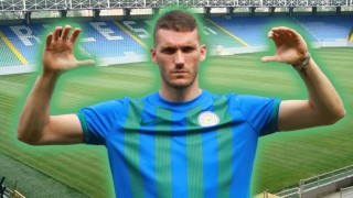 Çaykur Rizespor, Ivo Grbic’i Kadrosuna Kattı