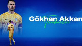 Çaykur Rizespor'dan Yollarını Ayırdığı Gökhan Akkan'a: Güle Güle Kaptan