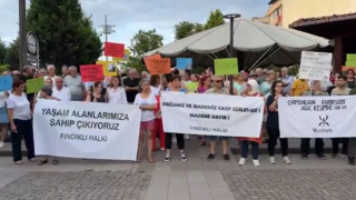 Fındıklı’da Halkın Tepkileri Sonucu Orman Arazisi İhalesi İptal Edildi